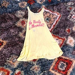 WildFox Cover Up Small